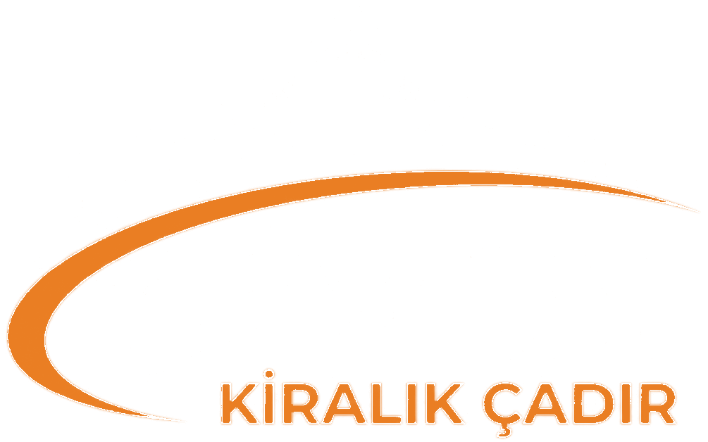 Çözüm Kiralık Çadır
