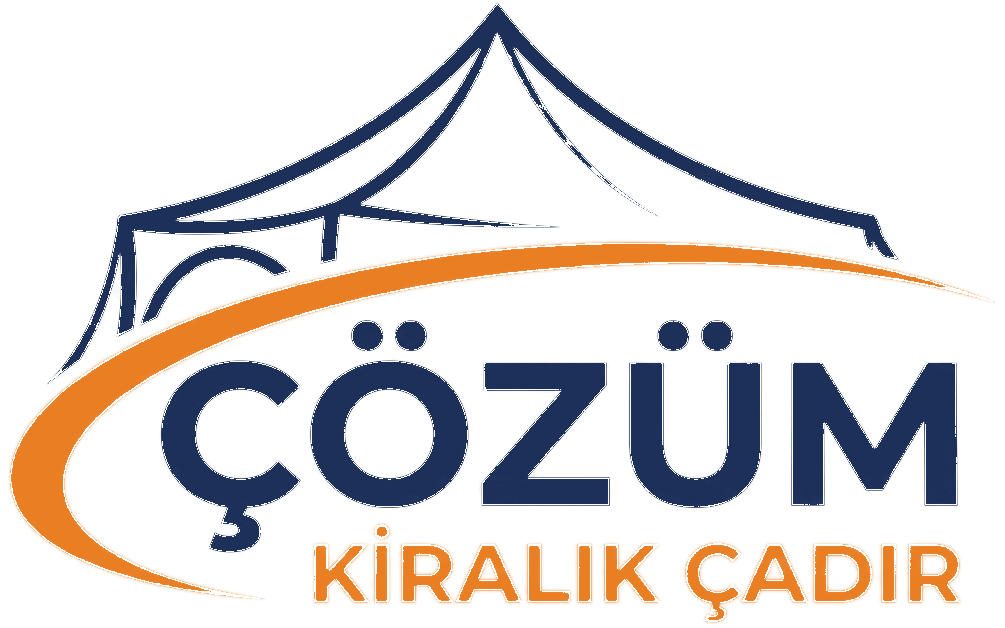 Çözüm Kiralık Çadır